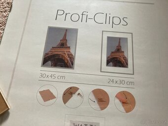 Fotorámečky sklo - 6