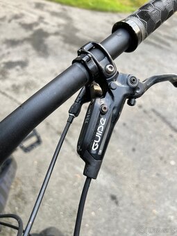 Trek Slash 8 XL - 6