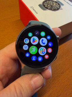 Oneplus Watch 2 - 6