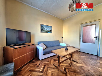 Pronájem rodinného domu, 68 m², Syrovátka - 6