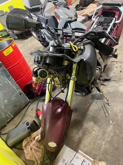 Aprilia pegaso 650 - 6
