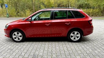 Skoda Fabia III combi 1.2TSI 66kw 2015 177tis km - 6