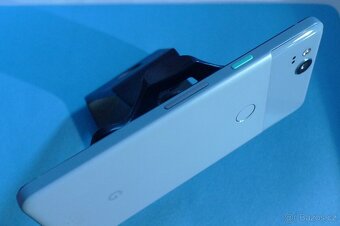 Google Pixel 2 Android 11 Kinda Blue - 6
