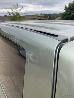 VW TRANSPORTER T5 2.5 TDI 96Kw AXD - náhradní díly - 6