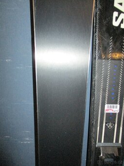 SALOMON S/MAX X7 Ti 22/23 150cm - 6