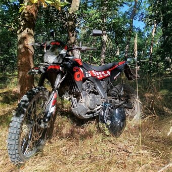 Aprilia RX 125 2025 - 6