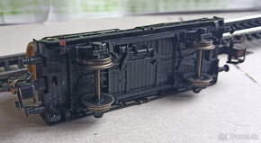 CWFB. Zeuke. Nákladní vůz na přepravu vína. TT. - 6