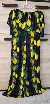 Dlouhý overal - S/M - 6