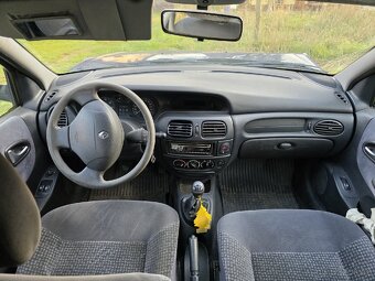 Náhradní díly Renault Megane I Grandtour 1.9 DCi 75 KW - 6