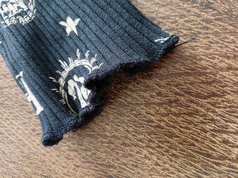 Dívčí crop top Harry Potter × H&M - 6