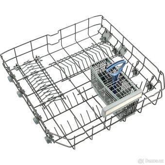 VESTAVNA MYCKA NADOBI SHARP QW-GT24F443L A+++ ZA SUPER CENU - 6
