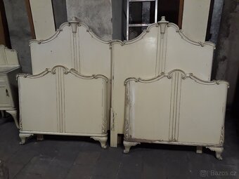 Historická ložnice - 6