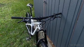 Horské kolo Scott Genius 940 - 6