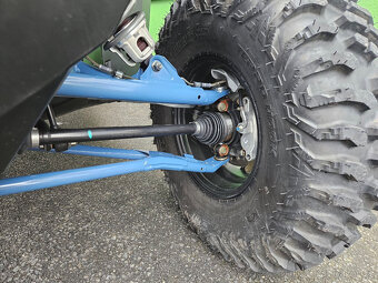 POLARIS RZR PRO XP 181 hp DPH - 6