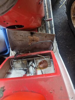 Tatran 125, manet 100 - 6