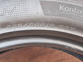 Letní Hankook 235/50/19 - 6
