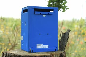 Victron Energy MultiPlus 12V/3000VA/120A-16A měnič - 6