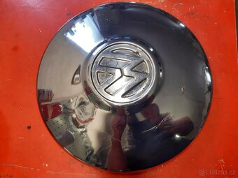 Vw transporter T3, brouk poklice 2kusy - 6