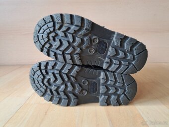 Dětské zimní boty, sněhule - Olang vel.33/34 - 6