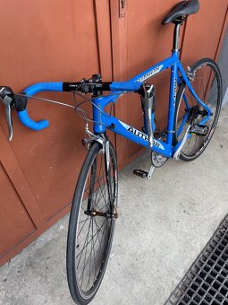 Silnička Author 4400 - 6