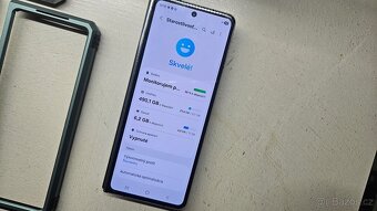 Samsung Galaxy Z Fold 4 dual 512GB- aj vymením - 6