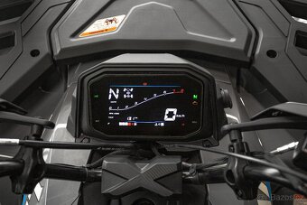 Linhai 550 Landforce EPS  -  Novinka skladem - 6