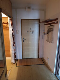 Prodám družstevní byt 1+1 v Ústí nad Orlicí – Hylváty 40m² - 6