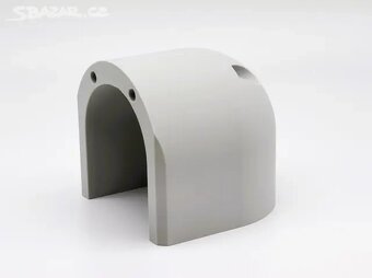 Strojní výroba Brandýs nad Labem - 6