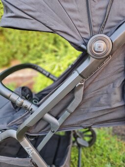 Sportovní kočárek Moon Zac - 6