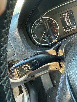 Škoda Octavia Combi 2 1.6 mpi facelift - 6