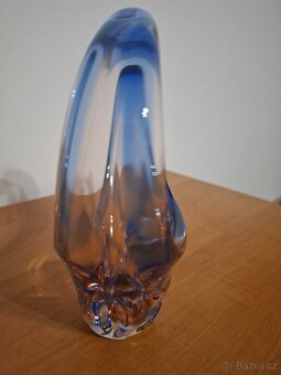 Mísa hutní sklo 9 - 6