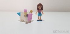 Lego Friends - 6