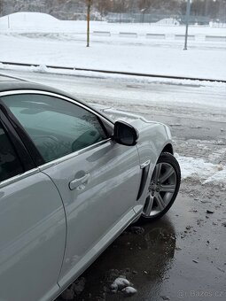 Jaguar XF Sportbreak - 6