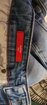 Džíny Hilfiger - 6