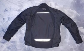 bunda na motorku HELD - 6