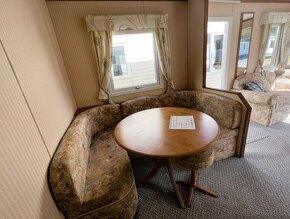 Mobilní dům - mobilheim Willerby Salisbury 11,5 x3,7m - 6