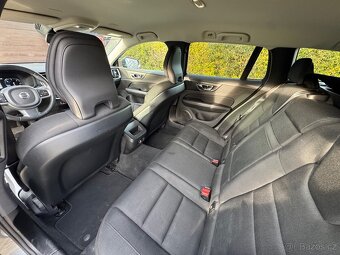 Volvo V60 - 6