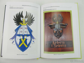 HERALDICKÁ ROČENKA 2021 - heraldika erby znaky šlechta - 6