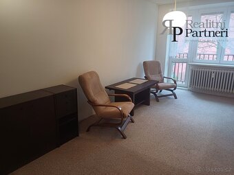 Pronájem bytu 2+1, ul. U Sportoviště, Ostrava - Poruba - 6