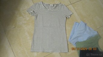 Halenka vel. 34/36, nová - 6