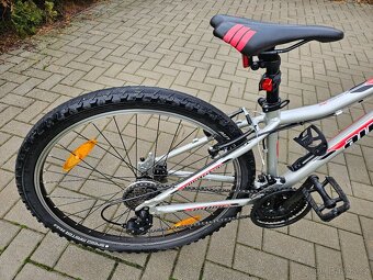 Dětské horské kolo Author A-Matrix 26 - 6