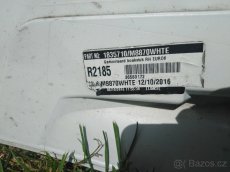 Daf XF 480 pravý přední roh kabiny mírně poškozený - 6