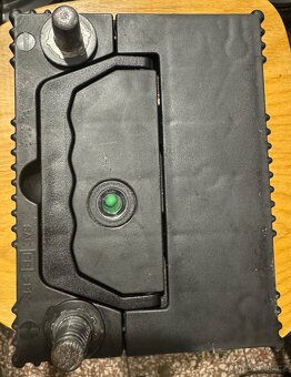 2x autobaterie varta a yuasa - 6