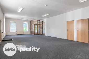 Pronájem sídla firmy, 450 m2, Troubsko u Brna - 6