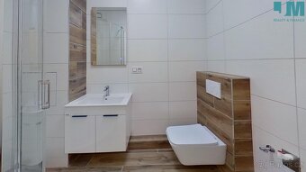 Pronájem bytu 2+1 54 m², Třebíč - Horka-Domky, ev.č. 01921 - 6