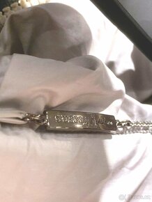 Černá péřová bunda Guess by Marciano - 6