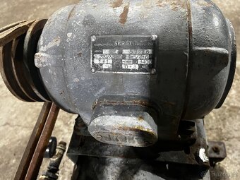 Kompresor Faktor - 6