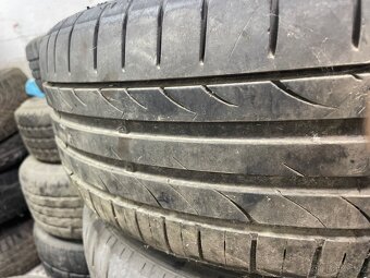 Originální alu kola Nissan Qashqai R18 - 6