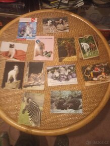 Knihy prodám 1 Kč za kus - 6