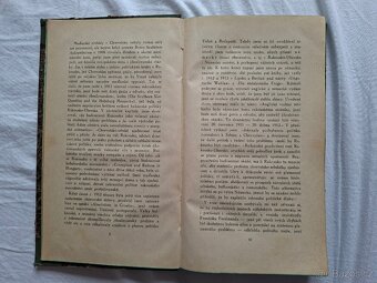 Evropa v přerodu - Robert William Seton-Watson - 6